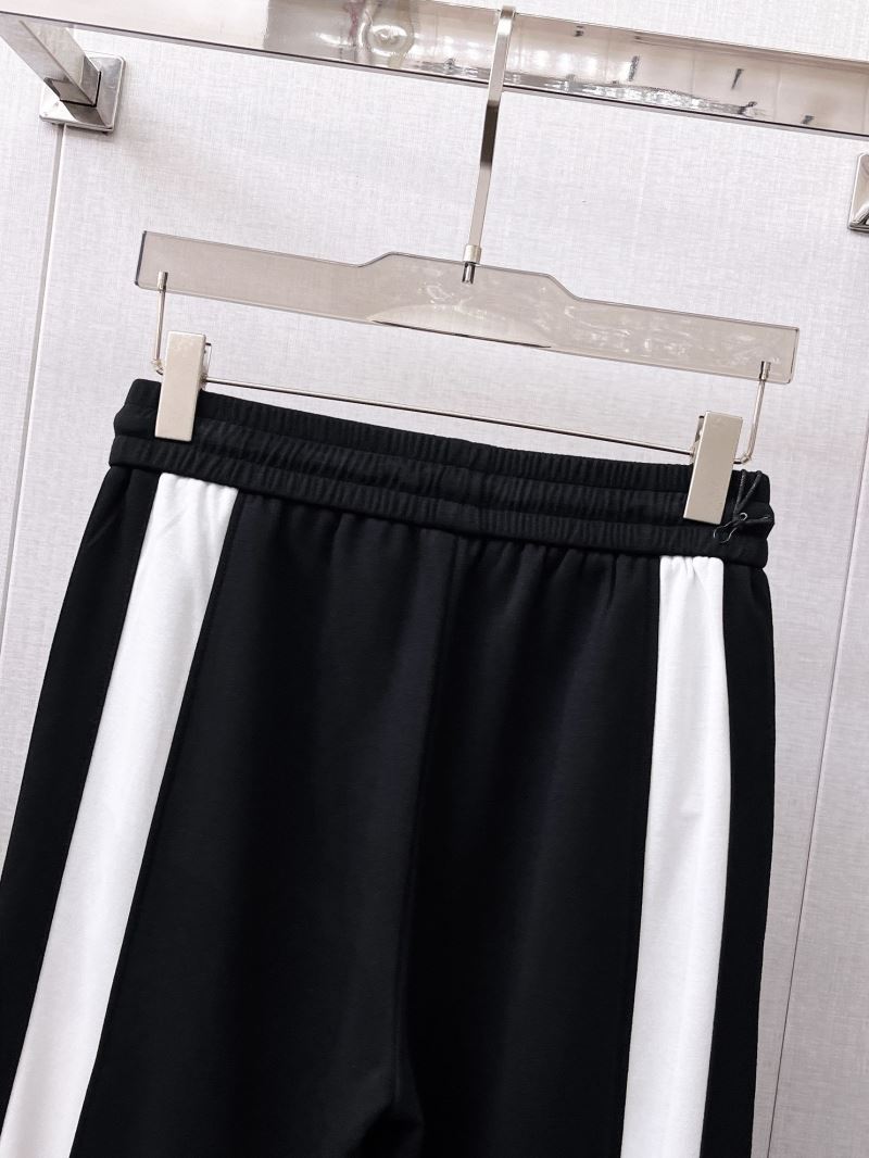 Balenciaga Long Pants